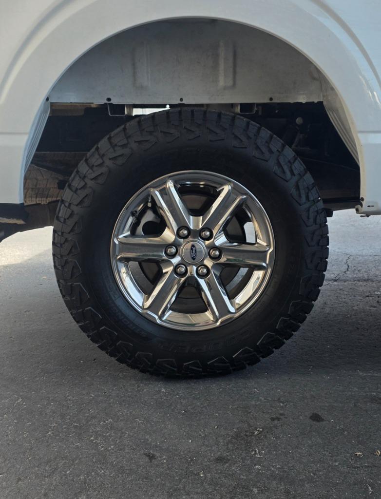 2024 Ford F-150 - $45,170
