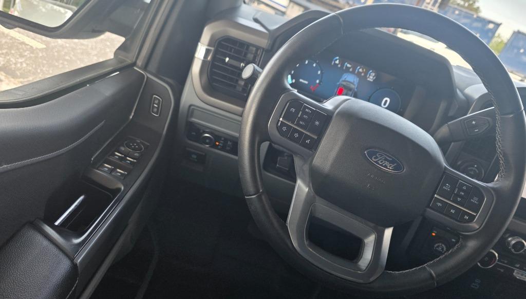 2024 Ford F-150 - $45,170
