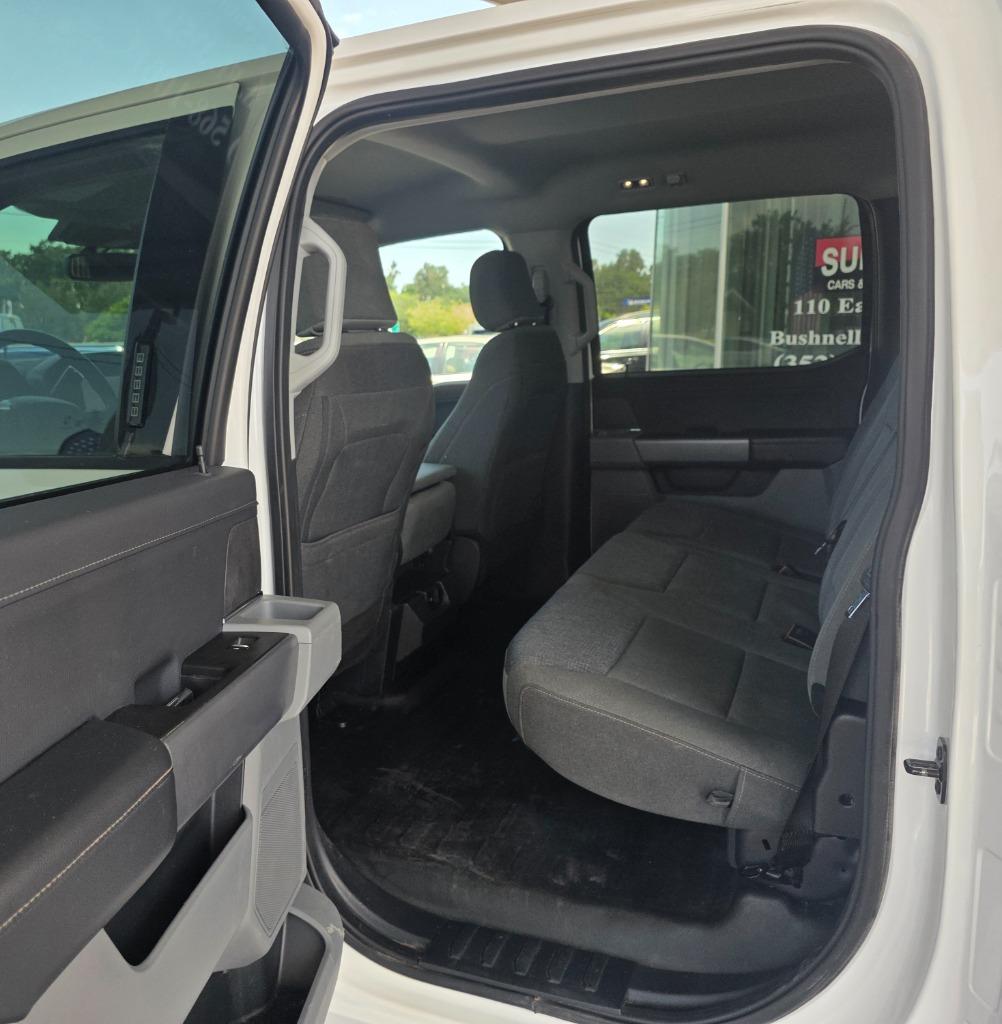 2024 Ford F-150 - $45,170