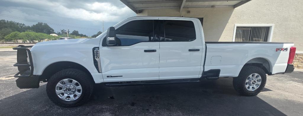 2023 Ford F-250 - $46,770