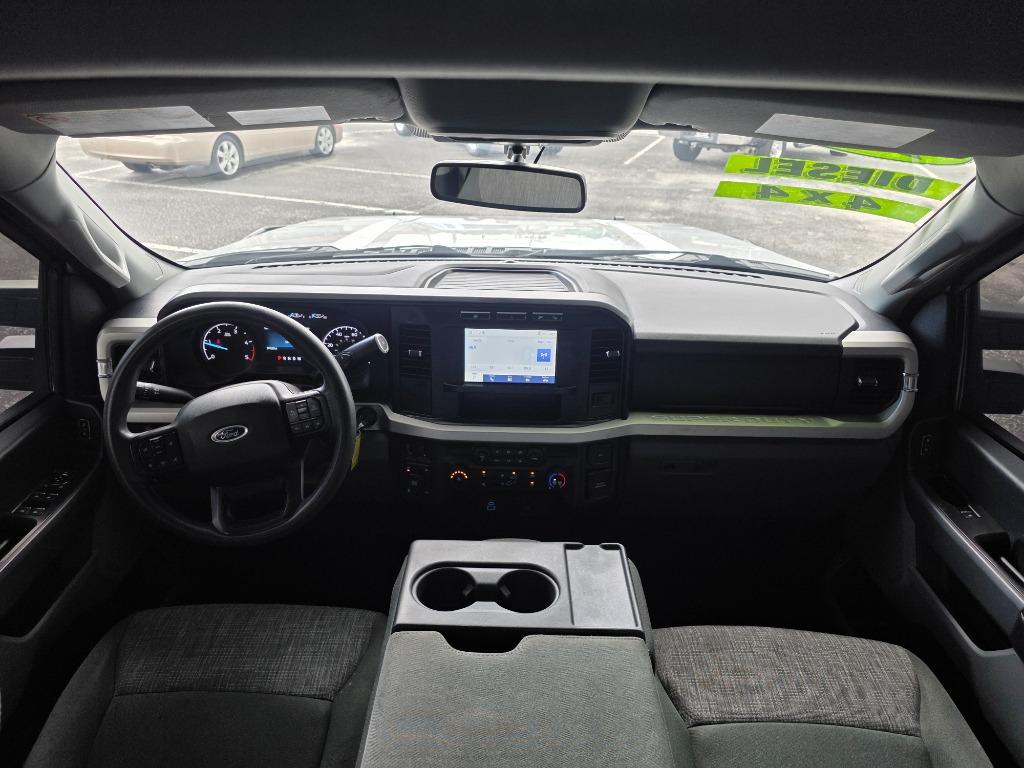 2023 Ford F-250 - $46,770