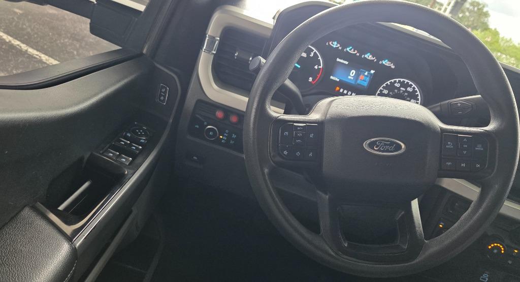 2023 Ford F-250 - $46,770