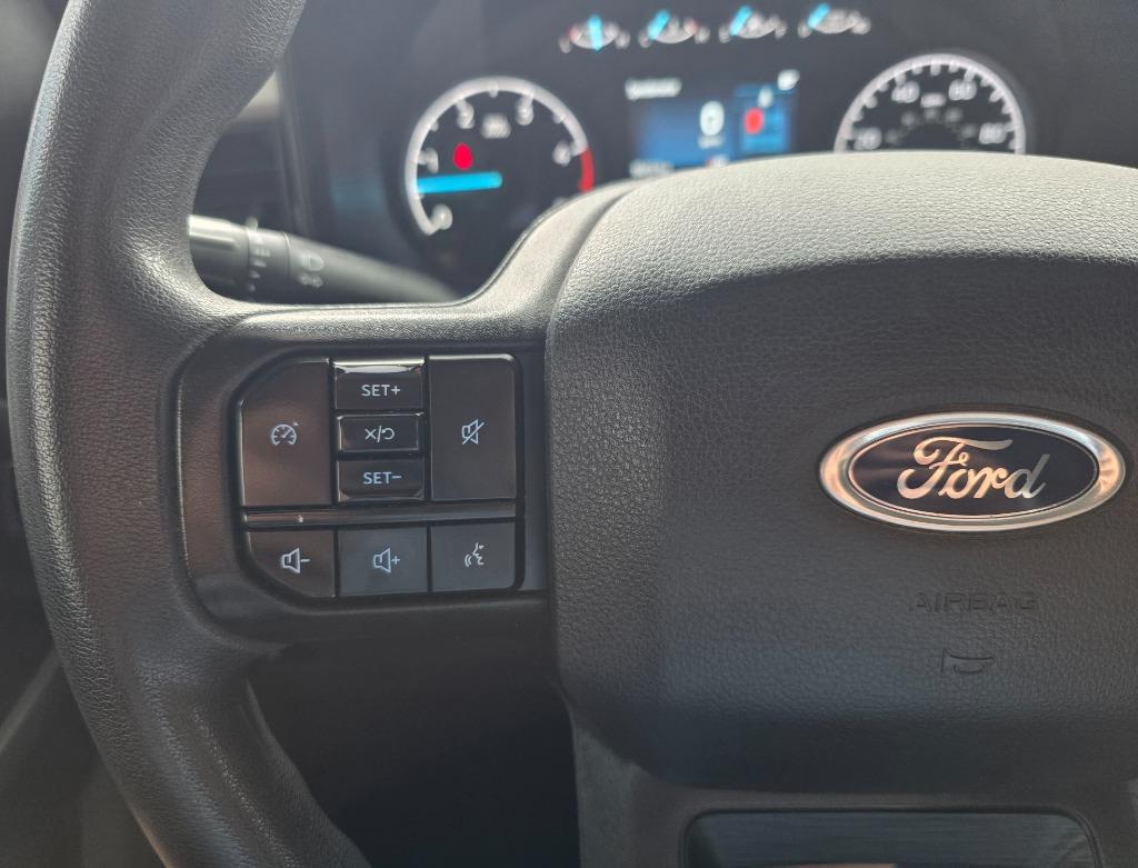 2023 Ford F-250 - $46,770