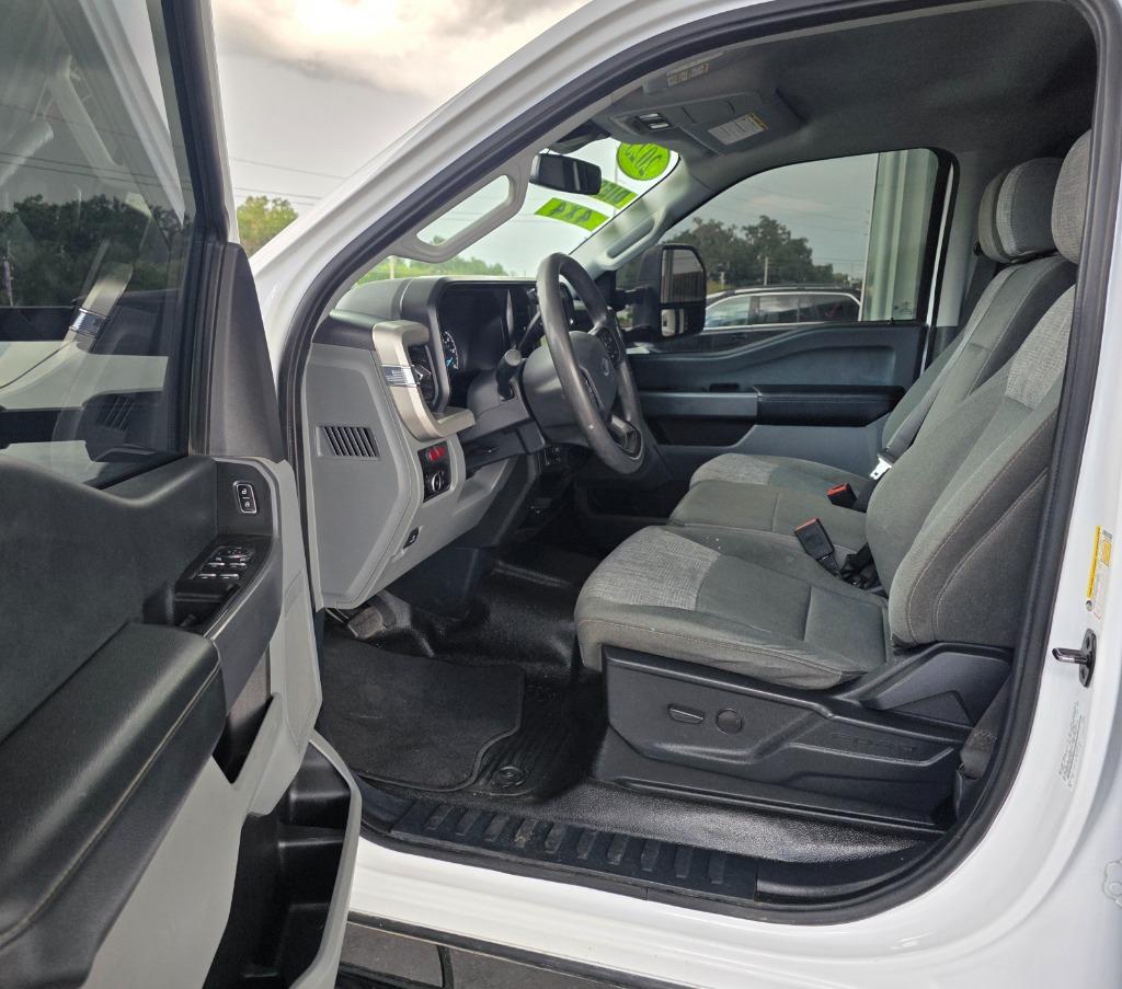 2023 Ford F-250 - $46,770