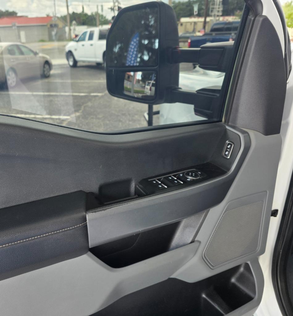 2023 Ford F-250 - $46,770