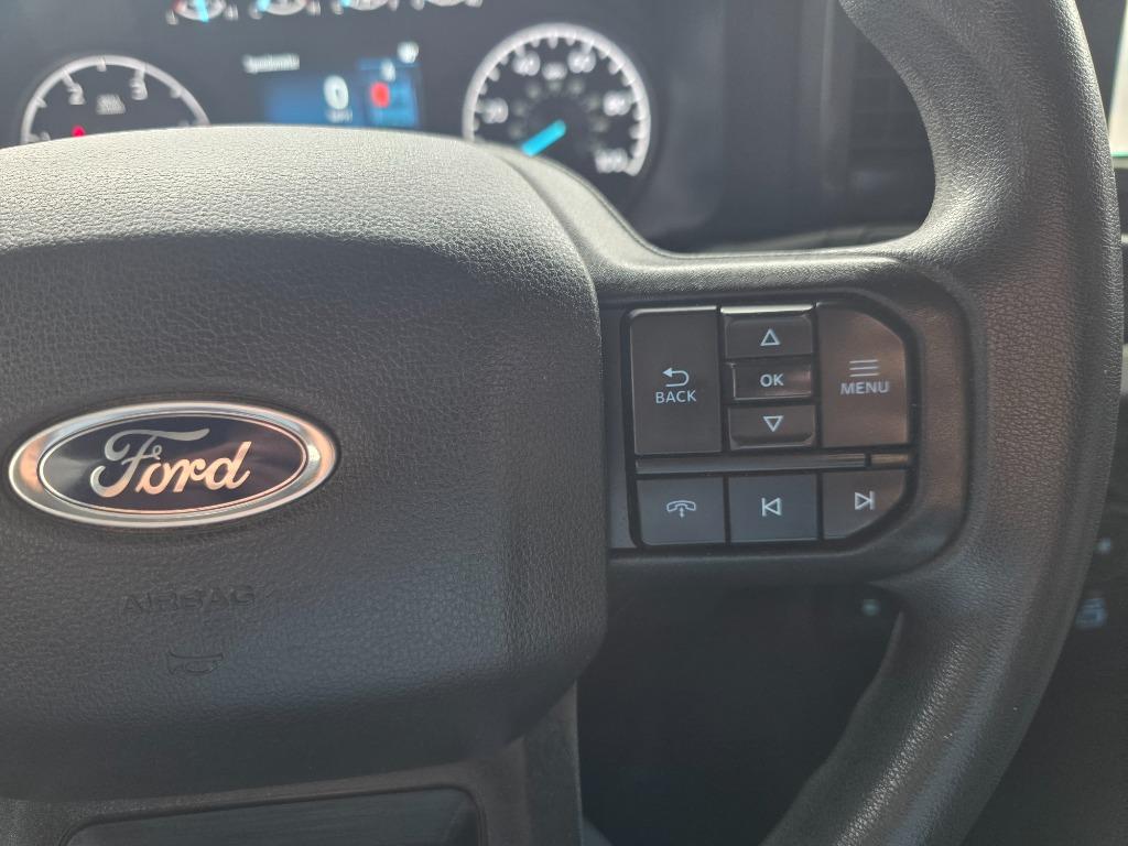 2023 Ford F-250 - $46,770