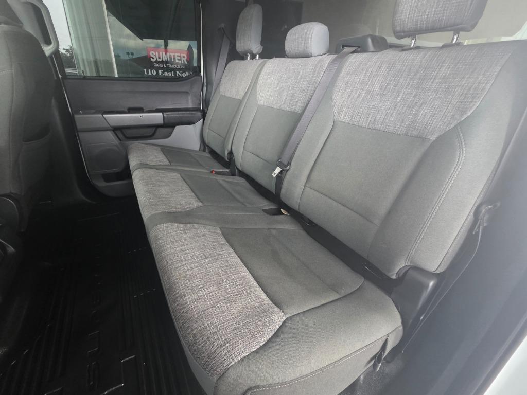 2023 Ford F-250 - $46,770