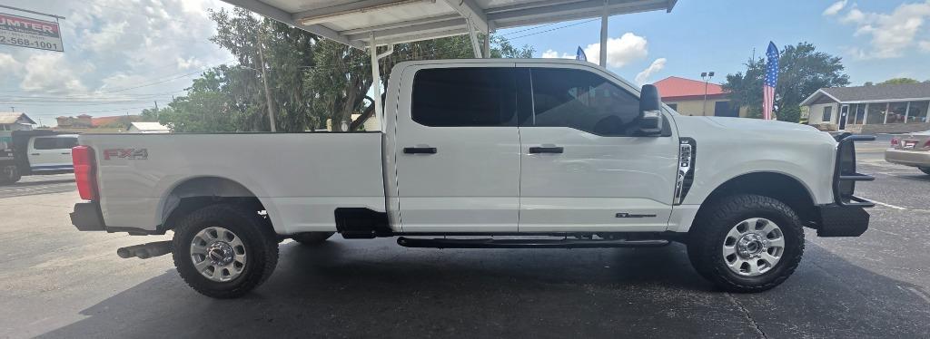2023 Ford F-250 - $46,770