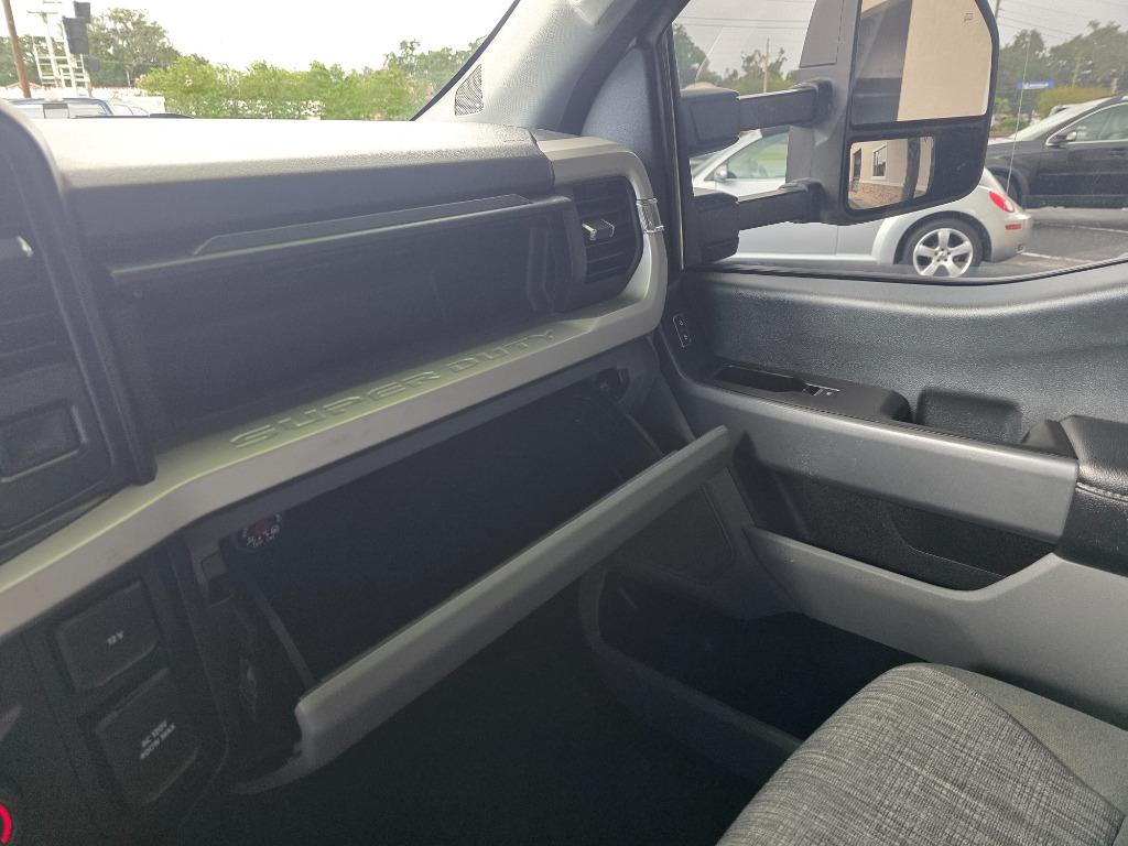 2023 Ford F-250 - $46,770