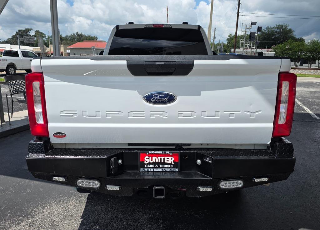 2023 Ford F-250 - $46,770