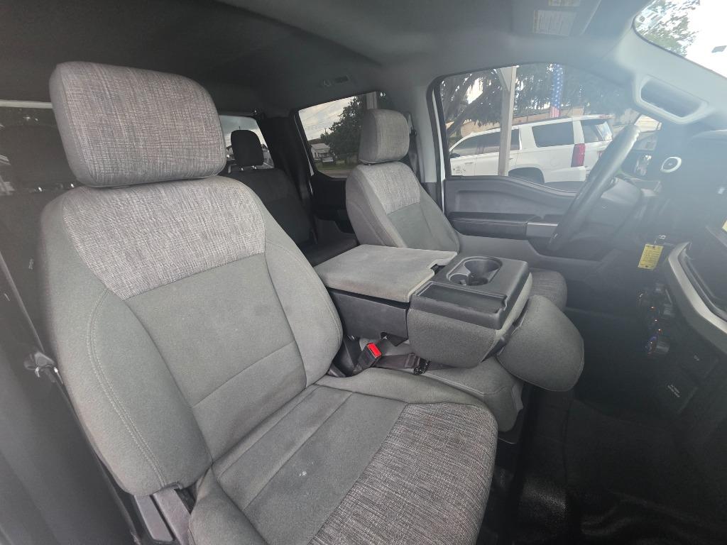 2023 Ford F-250 - $46,770