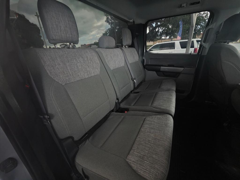 2023 Ford F-250 - $46,770