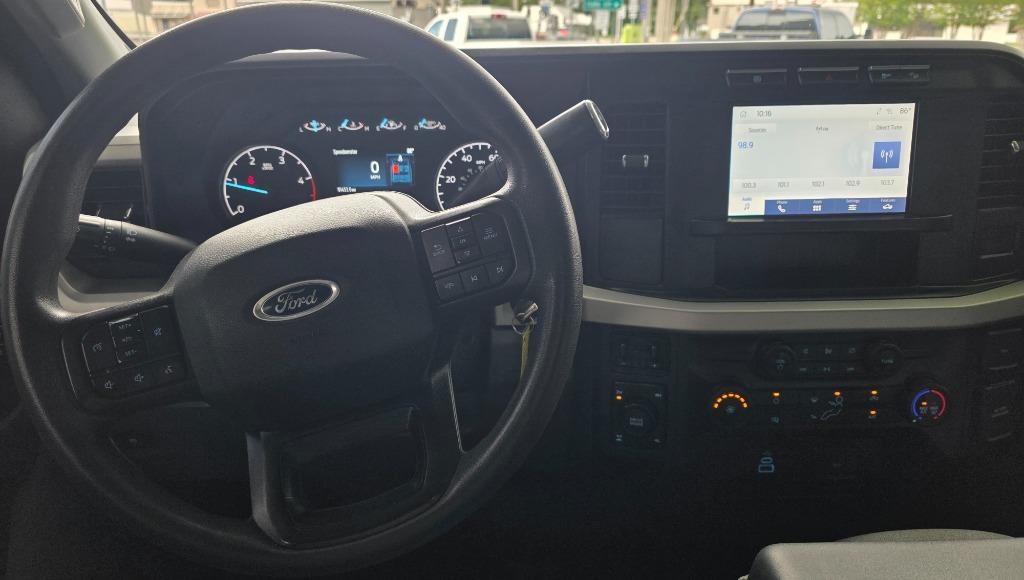 2023 Ford F-250 - $46,770