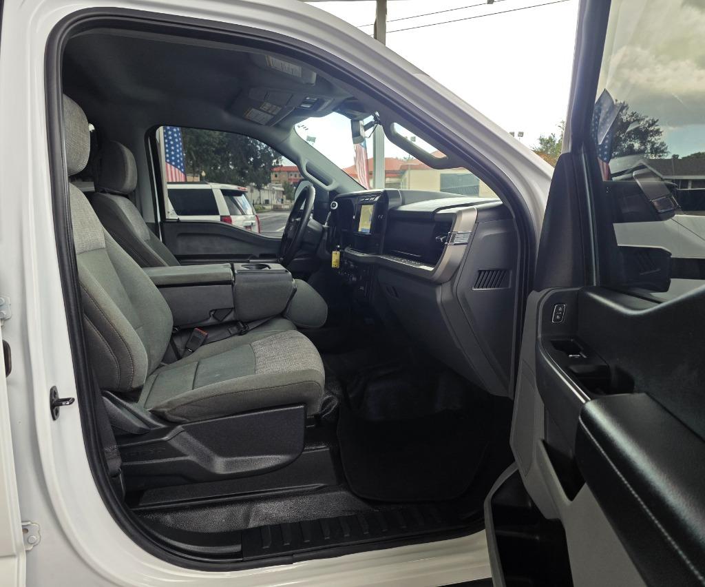 2023 Ford F-250 - $46,770