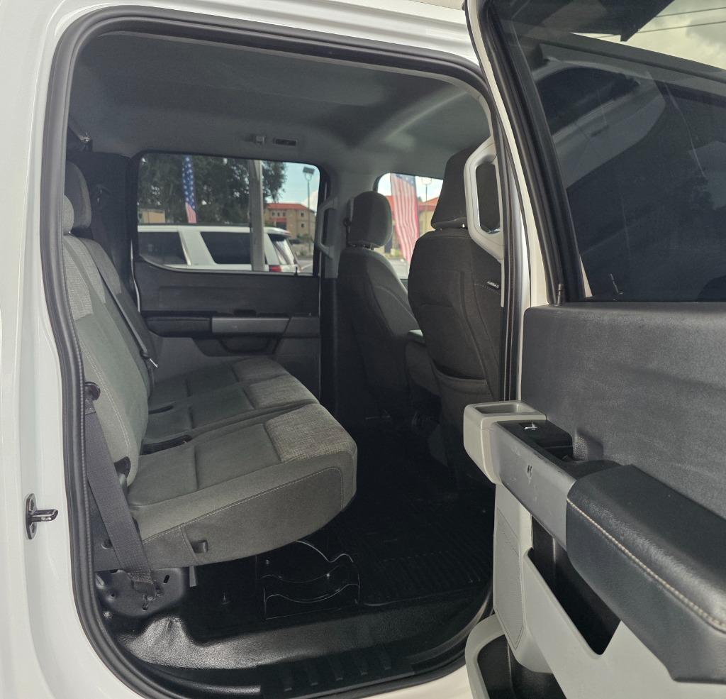 2023 Ford F-250 - $46,770