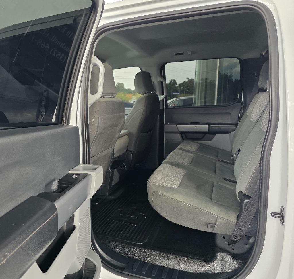 2023 Ford F-250 - $46,770