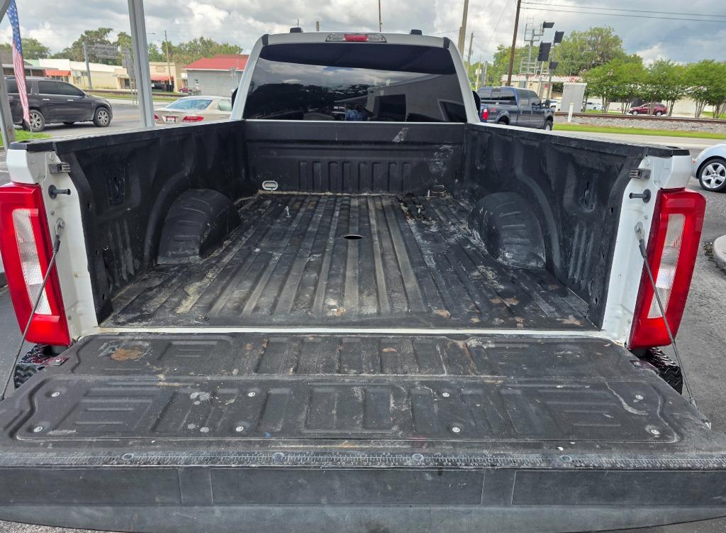 2023 Ford F-250 - $46,770