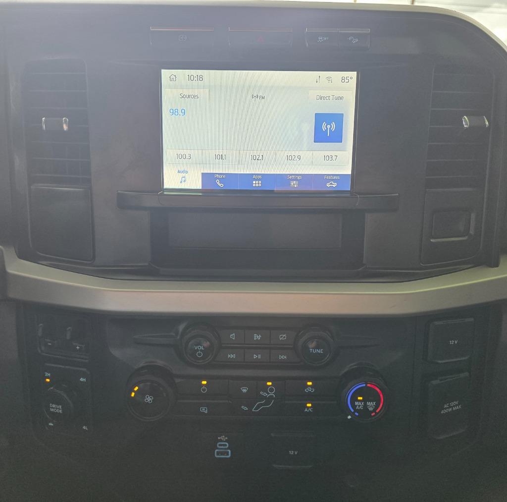 2023 Ford F-250 - $46,770