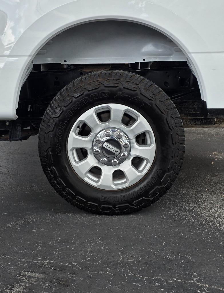 2023 Ford F-250 - $46,770