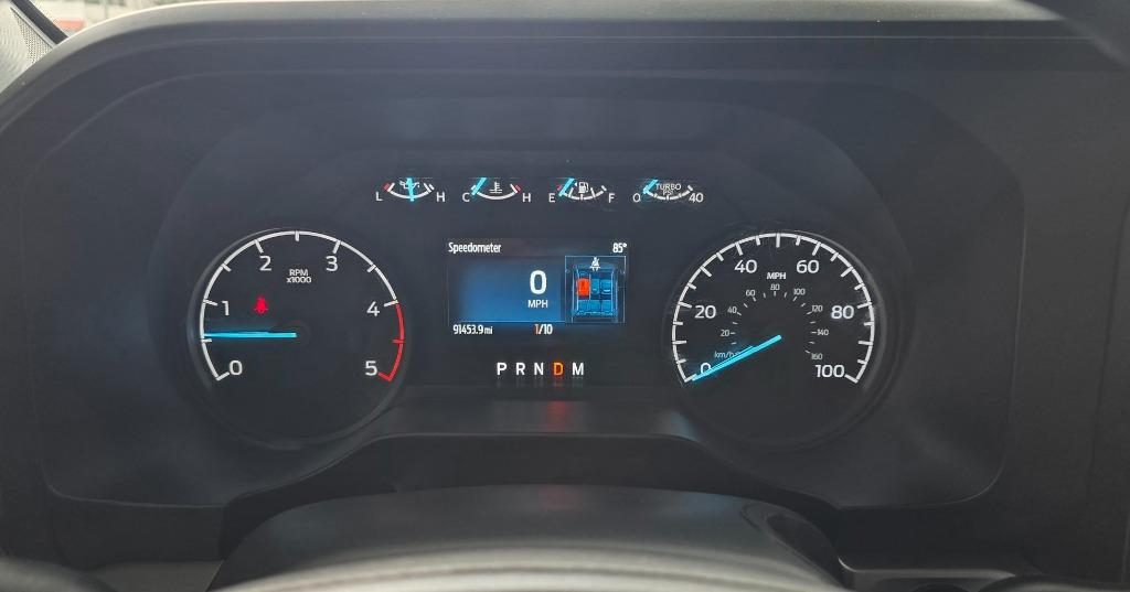 2023 Ford F-250 - $46,770