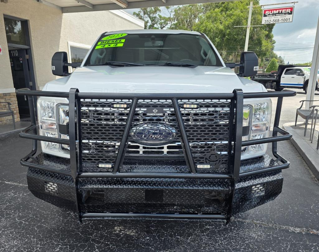 2023 Ford F-250 - $46,770