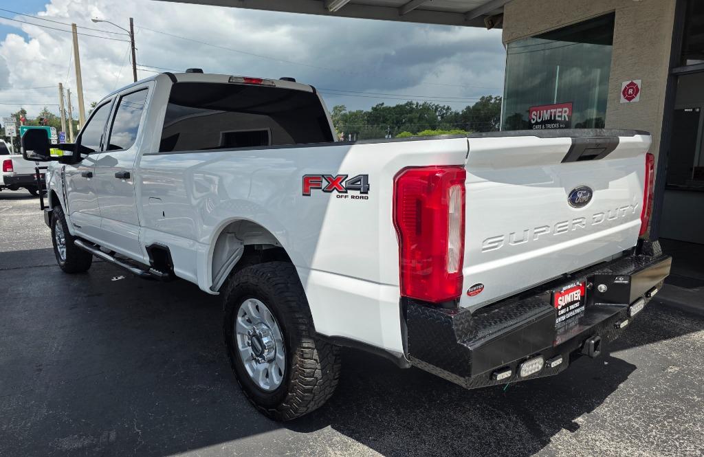 2023 Ford F-250 - $46,770