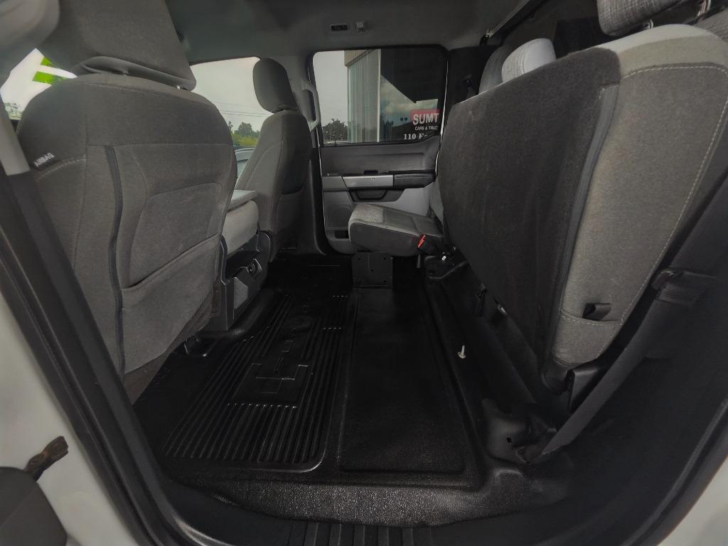 2023 Ford F-250 - $46,770