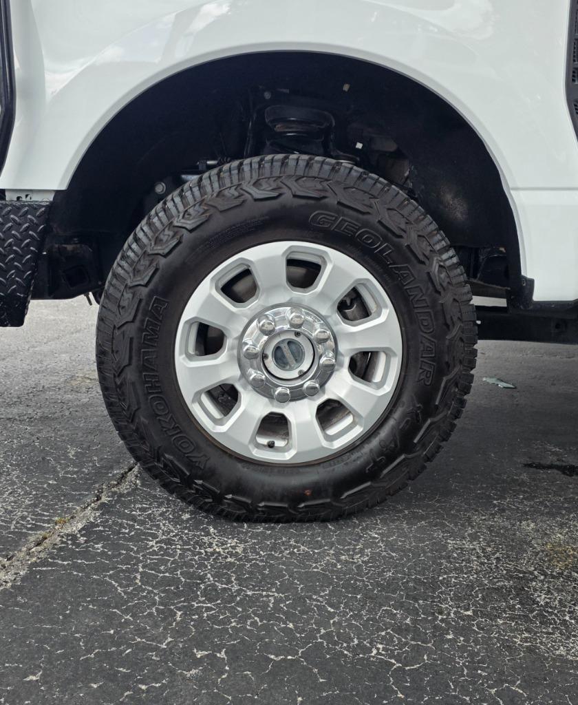 2023 Ford F-250 - $46,770