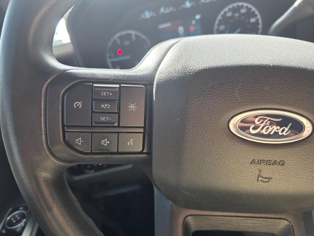 2023 Ford F-550 - $60,884