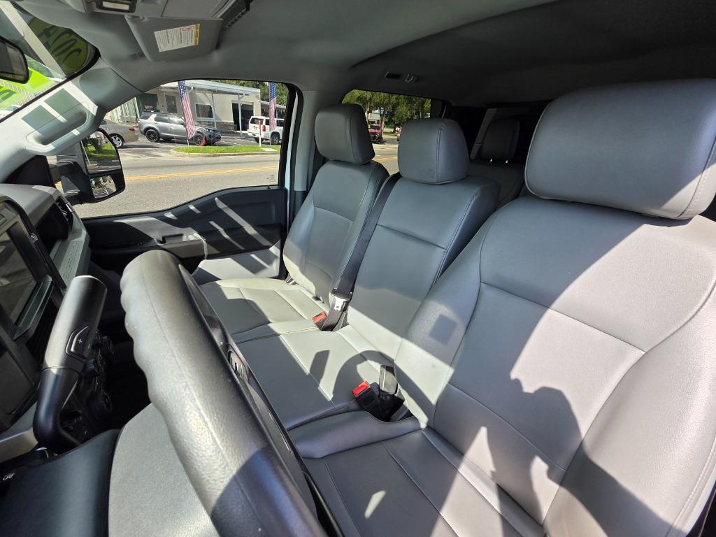 2023 Ford F-550 - $60,884