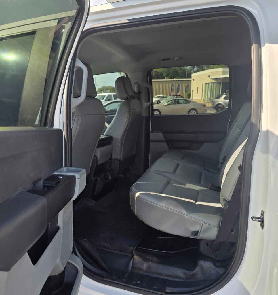 2023 Ford F-550 - $60,884