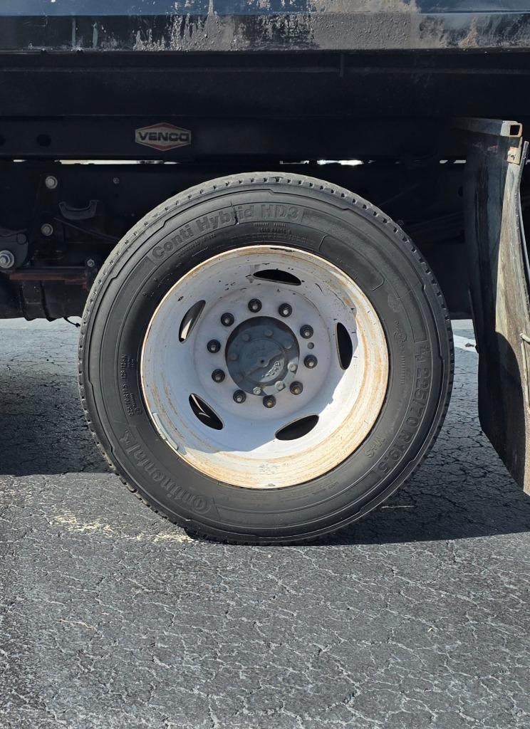 2023 Ford F-550 - $60,884