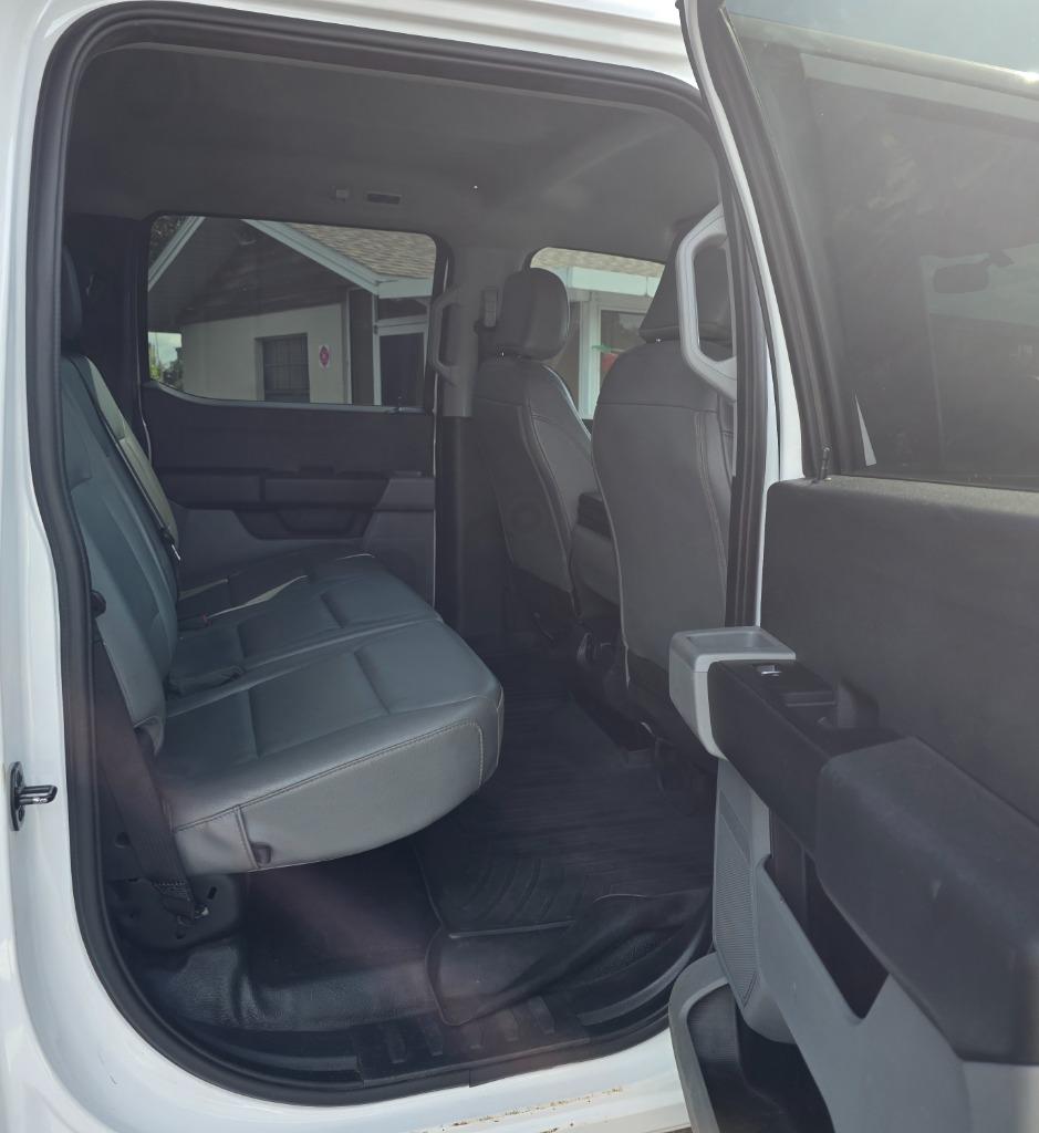 2023 Ford F-550 - $60,884