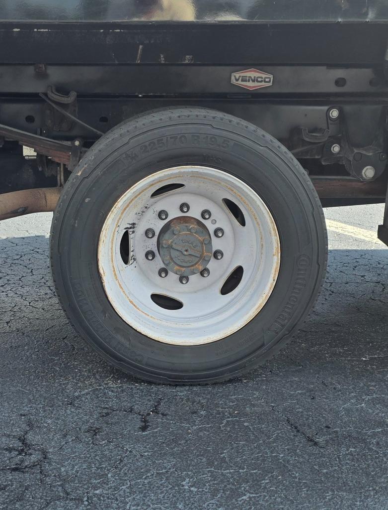 2023 Ford F-550 - $60,884