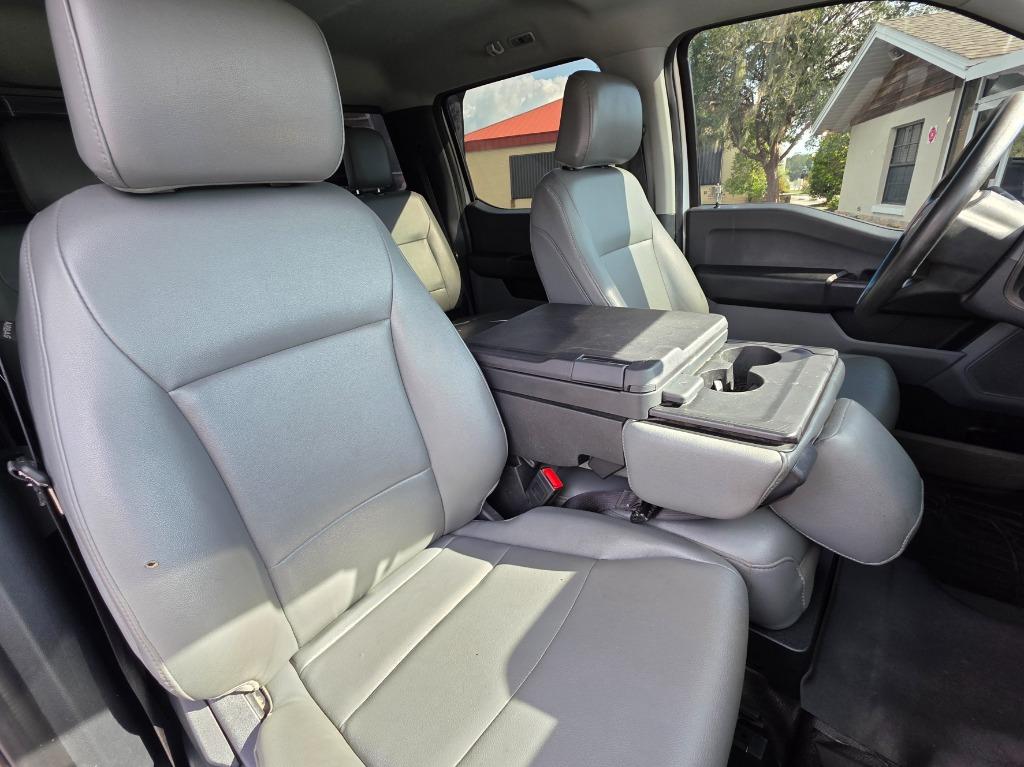 2023 Ford F-550 - $60,884