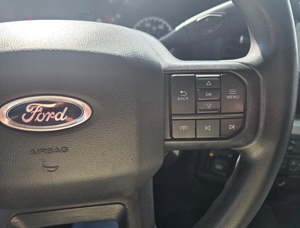 2023 Ford F-550 - $60,884