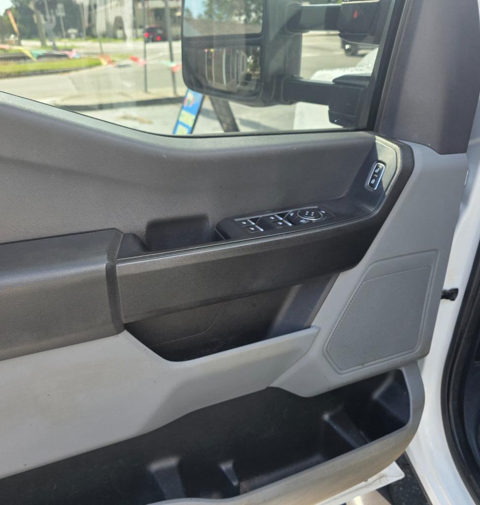 2023 Ford F-550 - $60,884