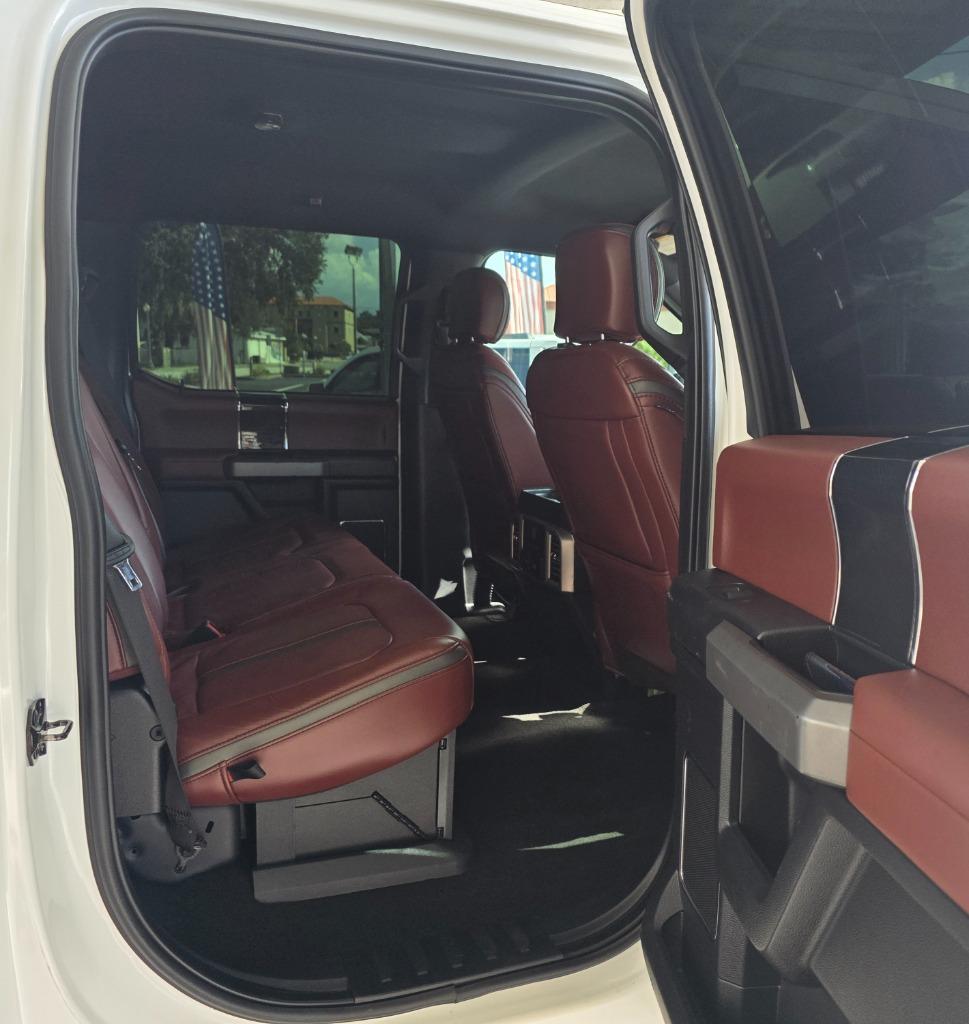 2020 Ford F-250 - $63,310