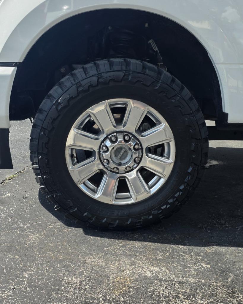 2020 Ford F-250 - $63,310
