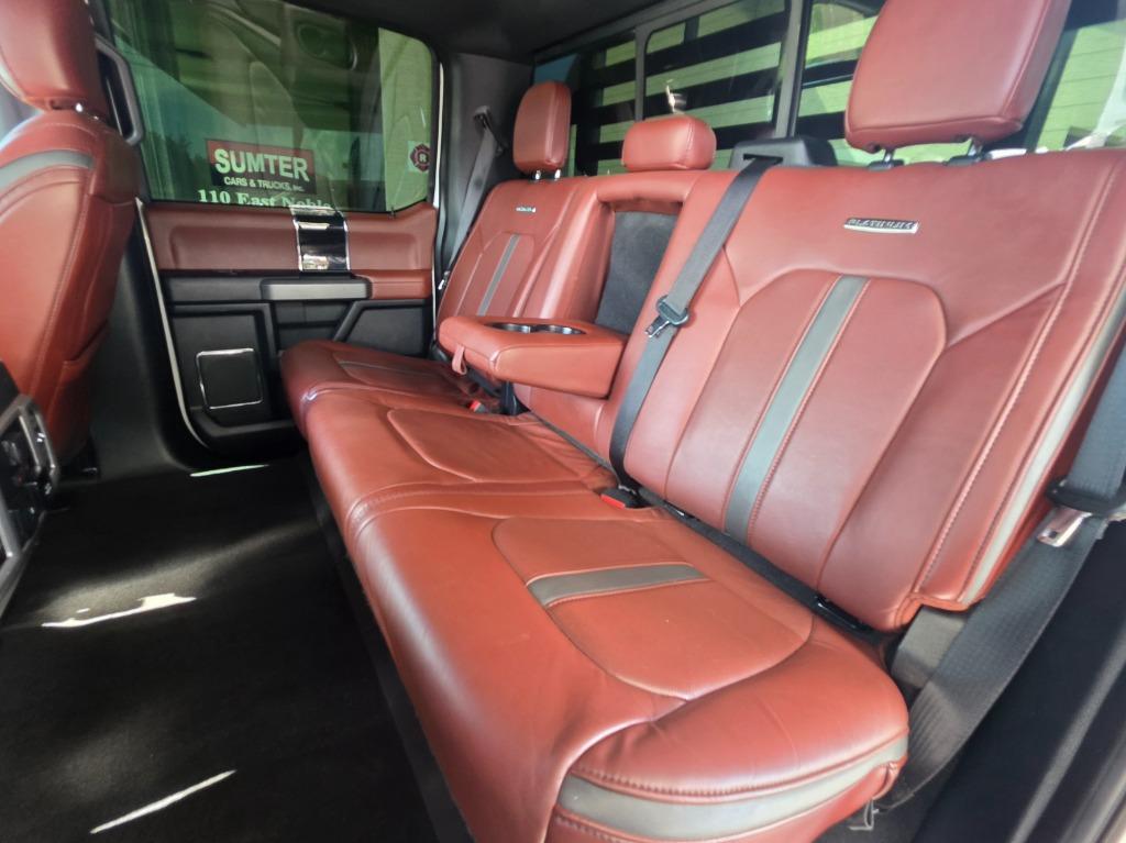 2020 Ford F-250 - $63,310