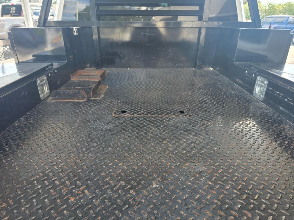2020 Ford F-250 - $63,310