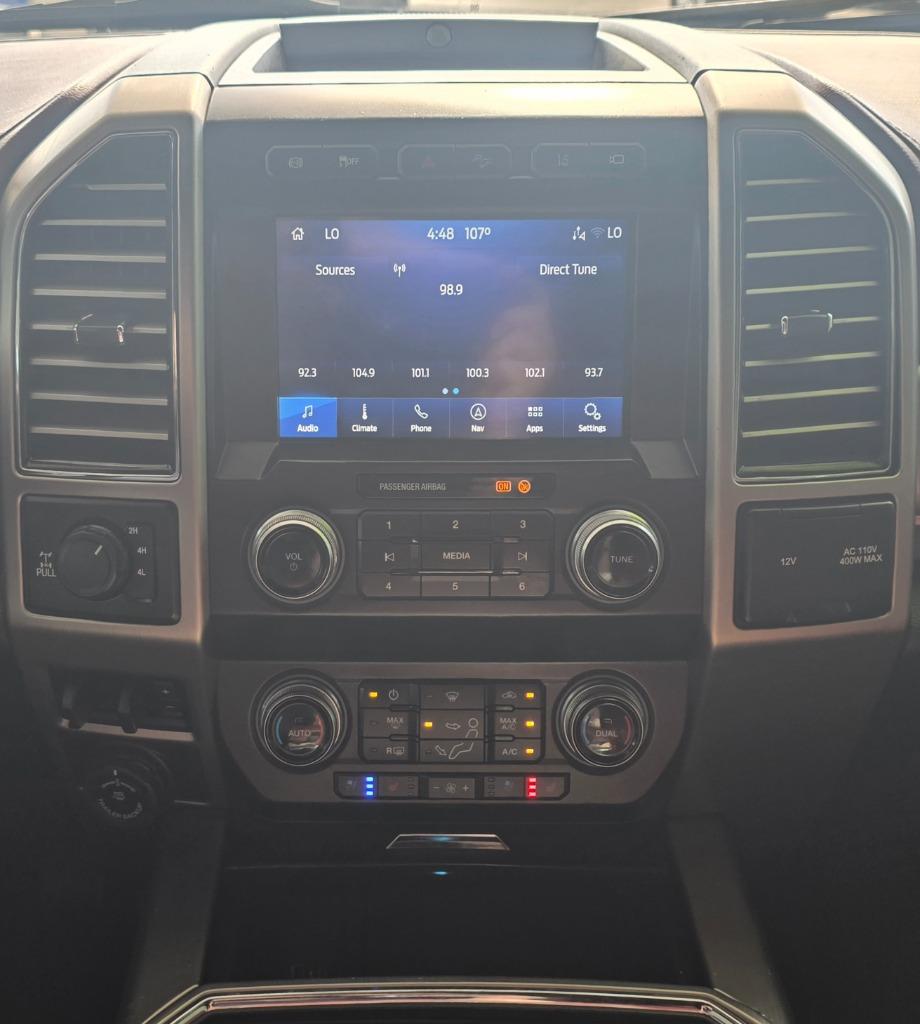2020 Ford F-250 - $63,310