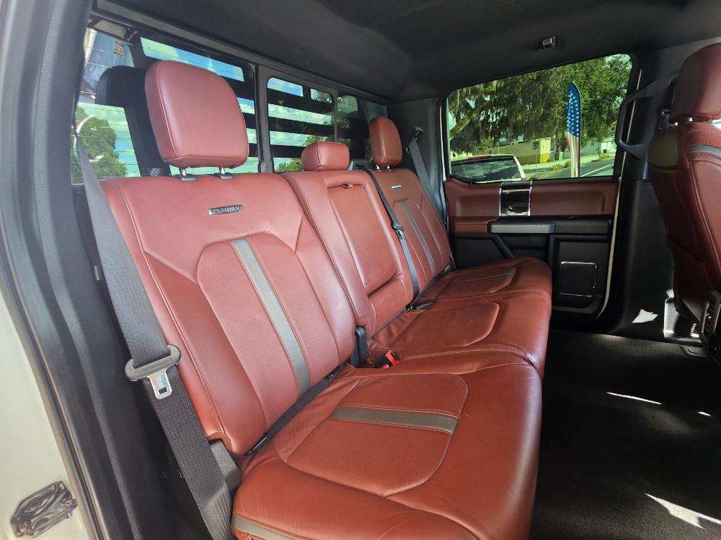 2020 Ford F-250 - $63,310