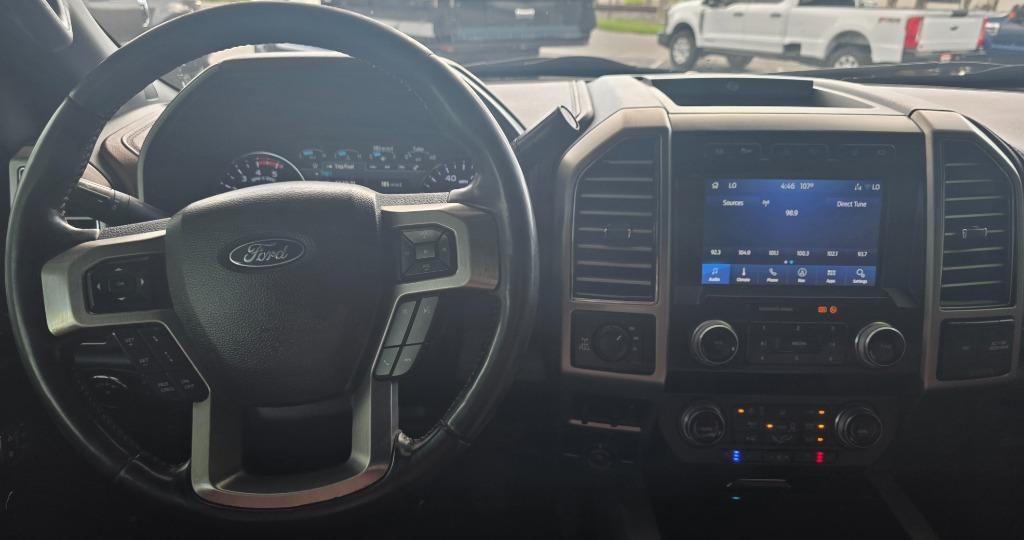 2020 Ford F-250 - $63,310