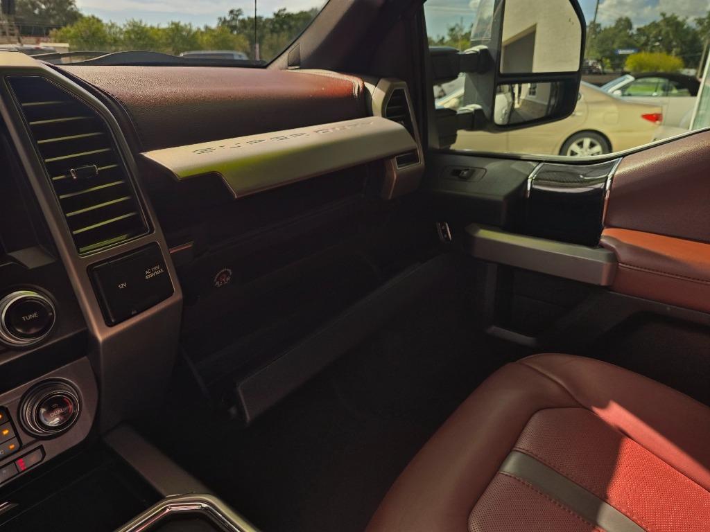 2020 Ford F-250 - $63,310