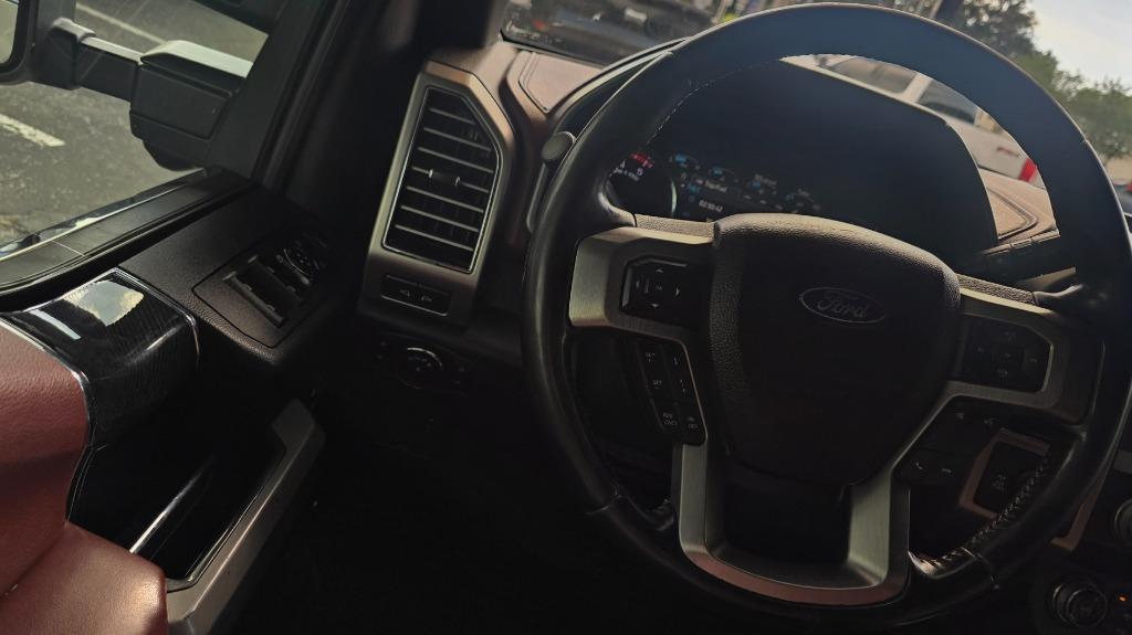 2020 Ford F-250 - $63,310