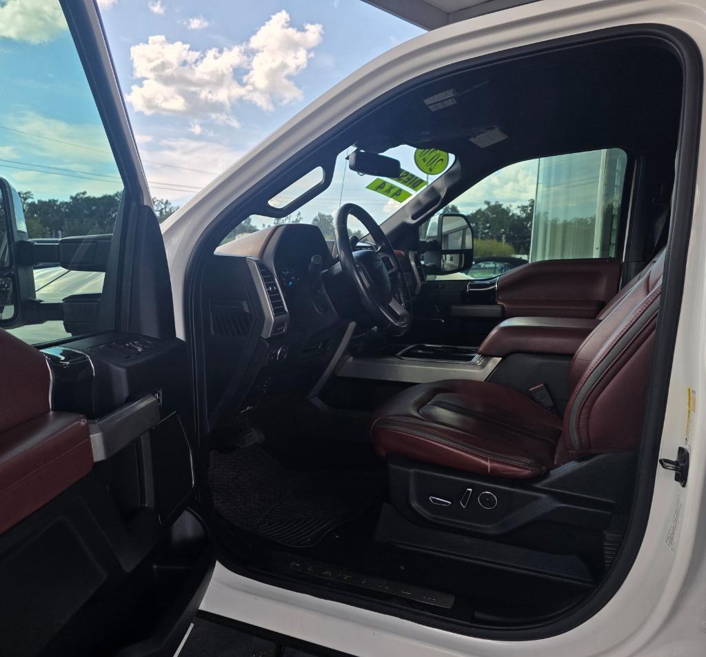 2020 Ford F-250 - $63,310