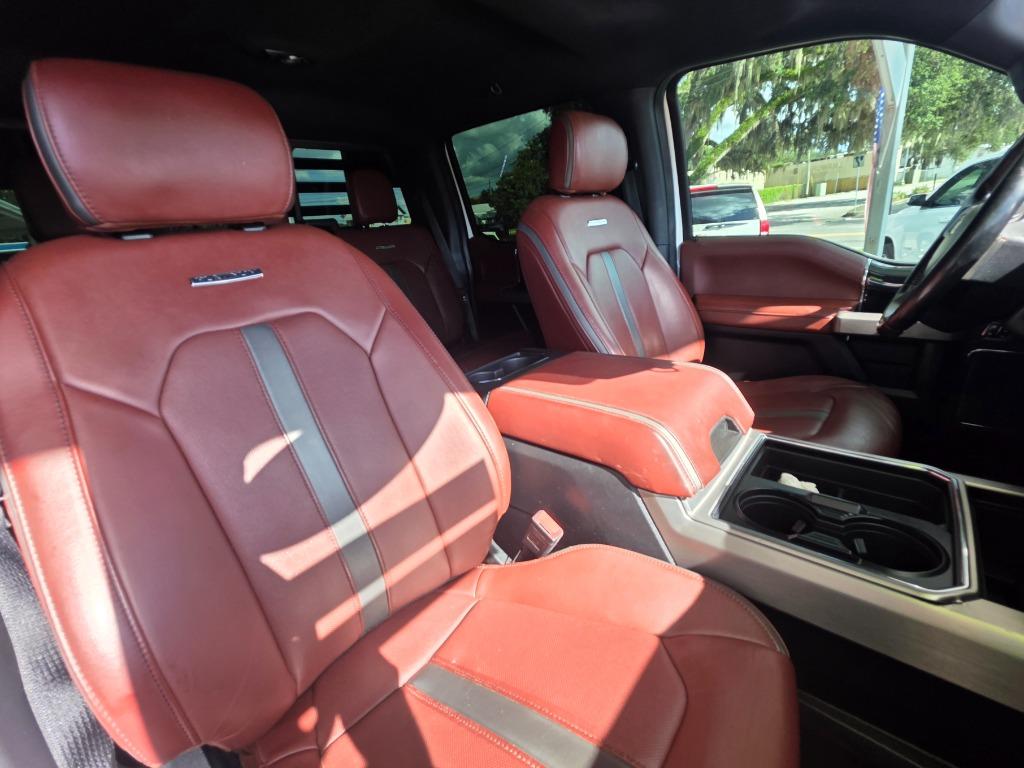 2020 Ford F-250 - $63,310