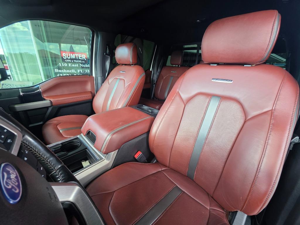2020 Ford F-250 - $63,310