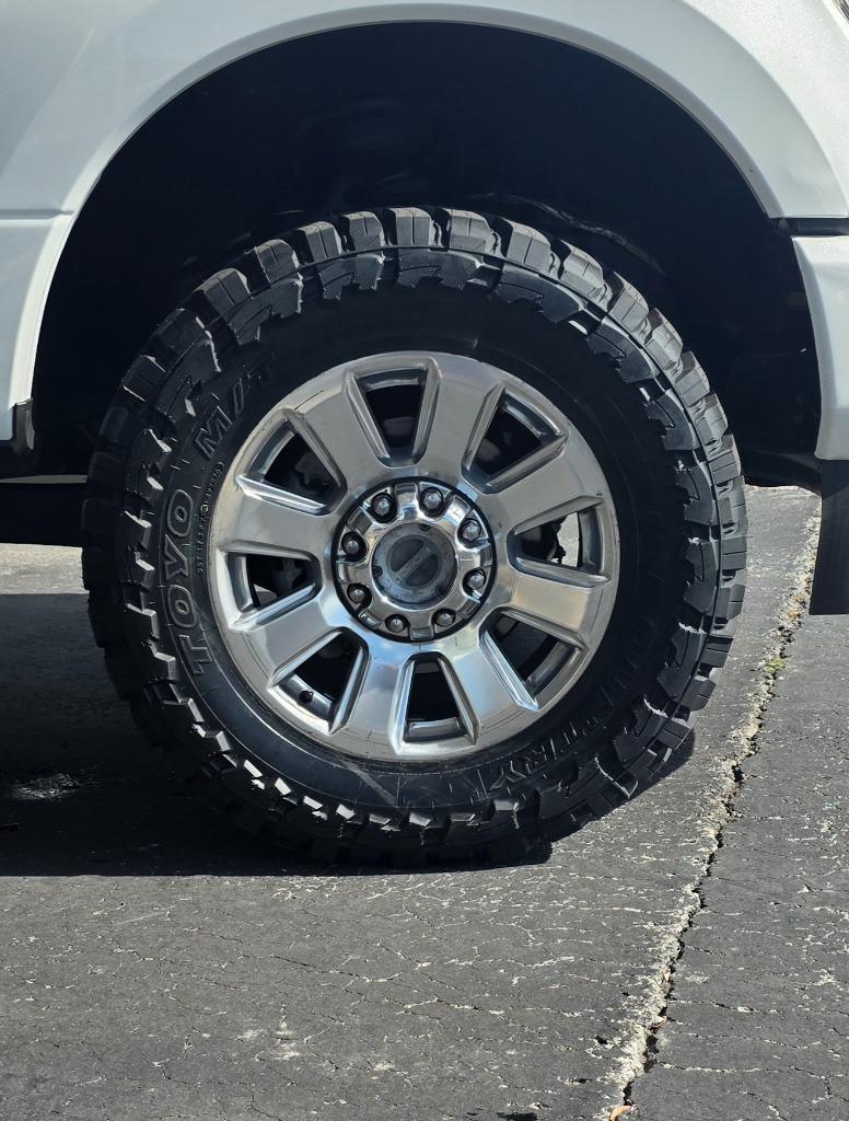 2020 Ford F-250 - $63,310